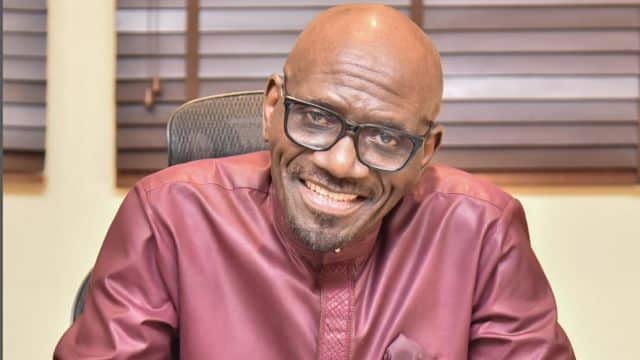 'He Supported The Weak And Vulnerable' - President Tinubu Mourns Pastor Odukoya