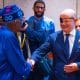 German Chancellor To Visit Nigeria In October
