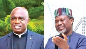 Tension As Tribunal Set To Deliver Judgement On Benue Governorship Election