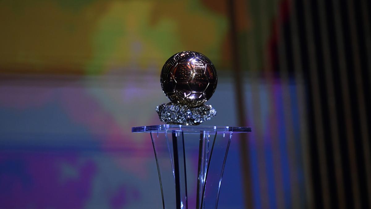 Messi, Haaland, Saka, Osimhen Make 2023 Ballon d’Or Nominees - [Full List]