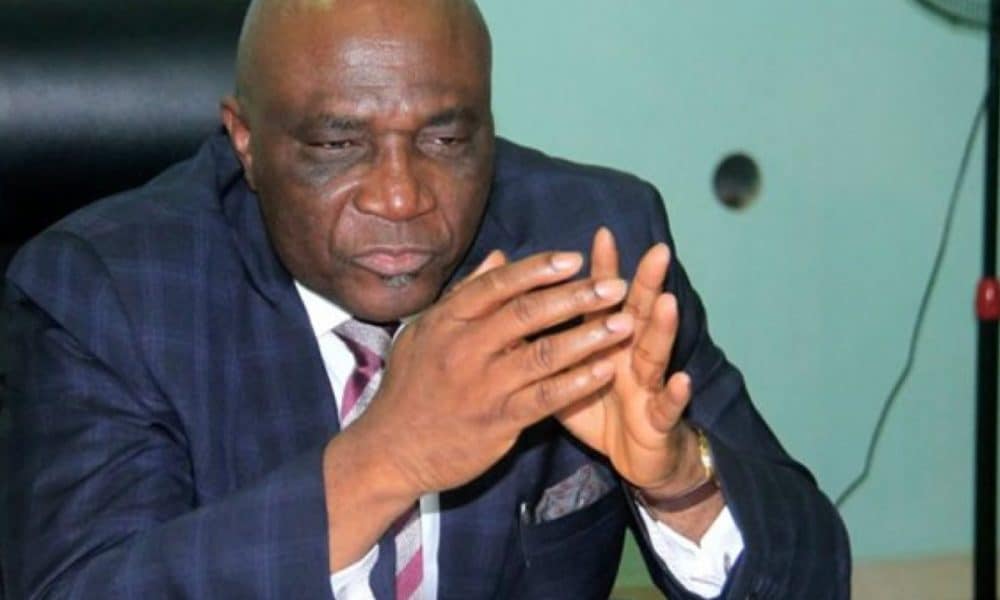 Settle Your Internal Crisis First Before Attacking Tinubu’s Govt – Presidency Fires PDP