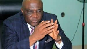 Onanuga Reacts To Report On Atiku Forging WAEC Result