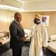 Details Of What President Tinubu Discussed With Cyril Ramaphosa Of South Africa Emerges