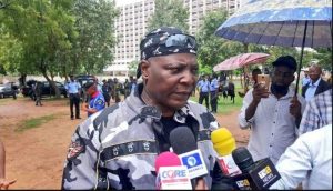 'Der Fathers' - Charly Boy Reacts To Viral Reports That He Called For Coup In Nigeria