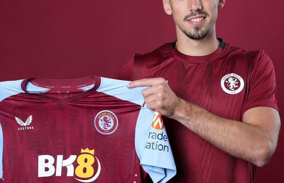 Done Deal: Aston Villa Signs Clement Lenglet From Barcelona