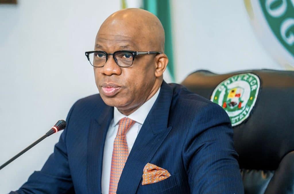 Gov Abiodun Forbids Parents From Paying Fees To Any School In Ogun