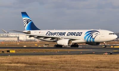 Egypt Air Reacts To Death Of Nigerian Lady Aboard Flight To London