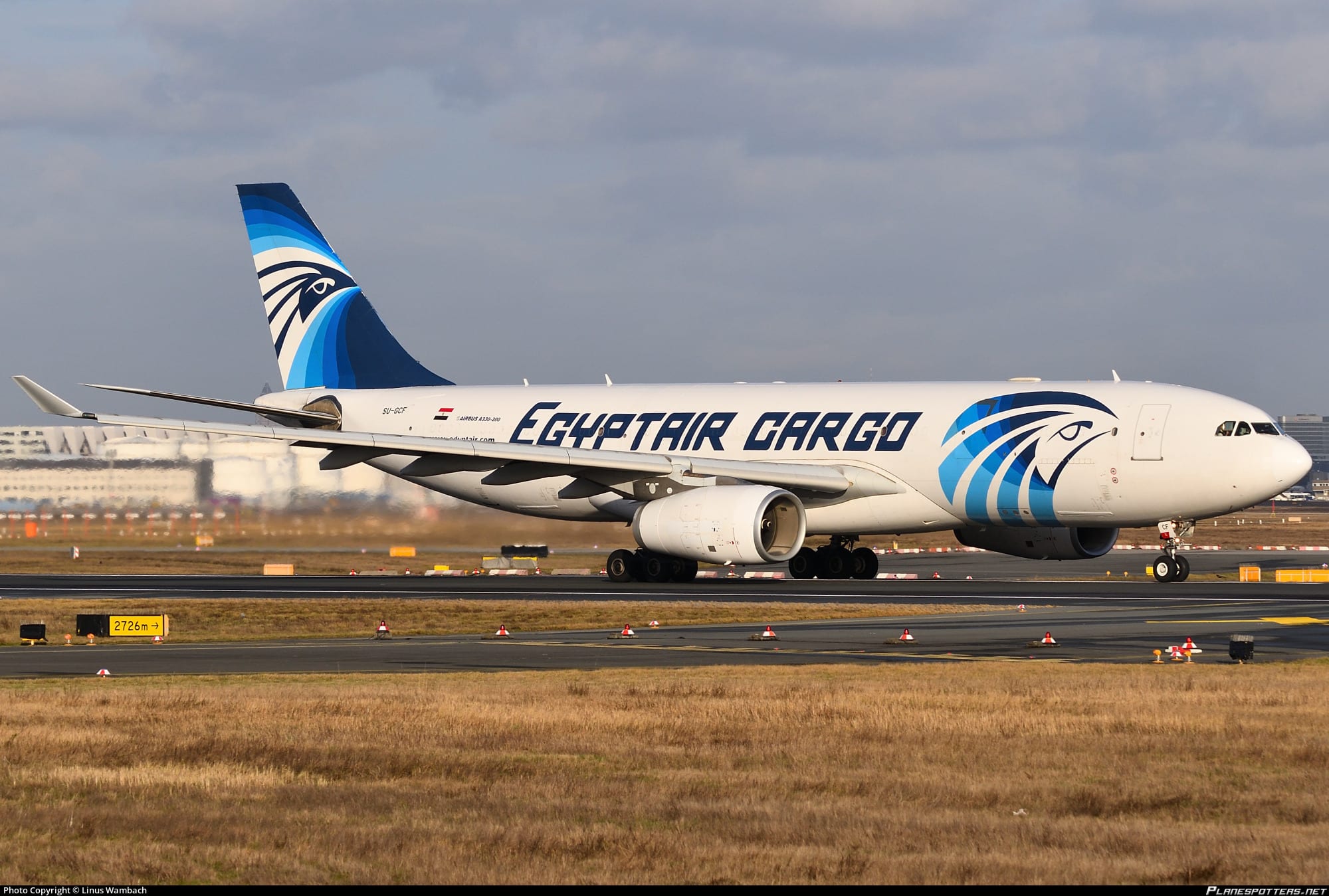 Egypt Air Reacts To Death Of Nigerian Lady Aboard Flight To London