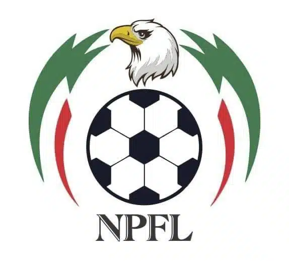 Nigeria Premier Football League (NPFL)