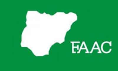 FAAC Distributes ₦1.2 Trillion To FG, States, Local Govts For April