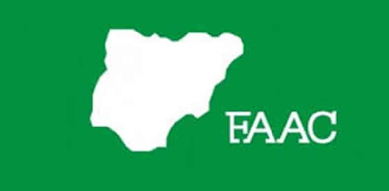 FAAC Distributes ₦1.2 Trillion To FG, States, Local Govts For April