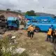 FRSC Officer Dies In Abuja Road Accident