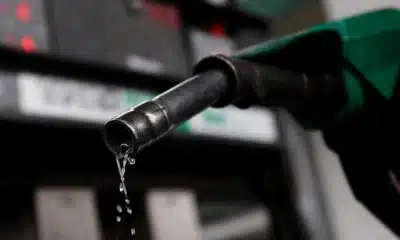 'President Bola Tinubu 'Silently' Re-introduces Fuel Subsidy'