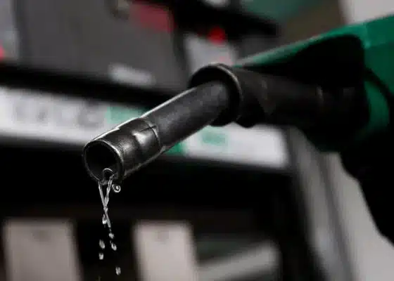 'President Bola Tinubu 'Silently' Re-introduces Fuel Subsidy'