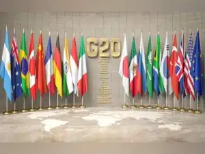 List Of World Leaders Who Did Not Attend G20 Summit