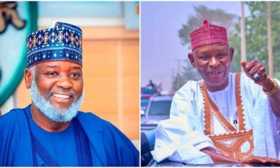 {Breaking} Yusuf vs Gawuna: Supreme Court Delivers Final Ruling On Kano Governorship Election