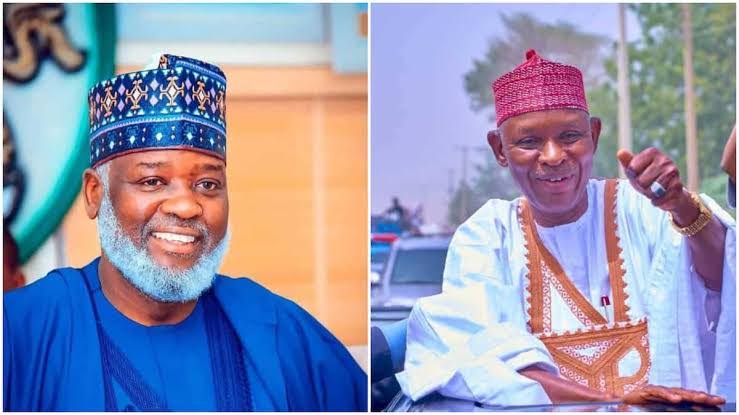 {Breaking} Yusuf vs Gawuna: Supreme Court Delivers Final Ruling On Kano Governorship Election