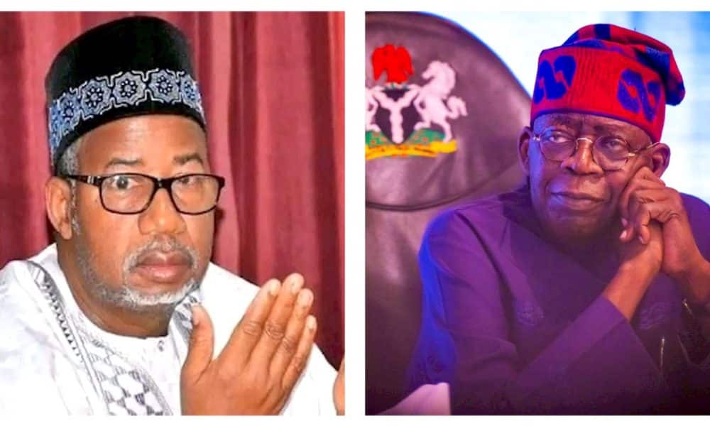 'Yes We Are Quarrelling With President Tinubu' - Governor Mohammed Opens Up