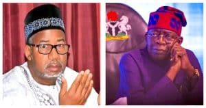 Governor Bala Mohammed Praises Tinubu As NLC President Describes Current Minimum Wage As Starvation Wage