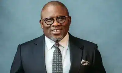 Former Governorship Candidate Becomes Special Adviser To Governor Oborevwori Of Delta State