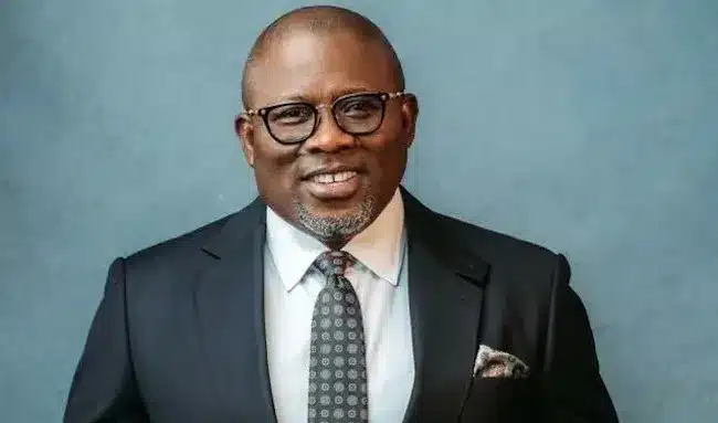 Former Governorship Candidate Becomes Special Adviser To Governor Oborevwori Of Delta State