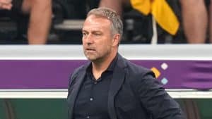 BREAKING: Hansi Flick Sacked As Germany National Football Team Coach