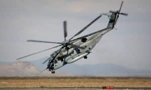 All Crew Members Die As Navy Helicopter Crashes In Gwadar