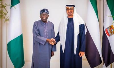 No Longer Business As Usual - Presidency Reveals Fresh Measures For UAE Visa