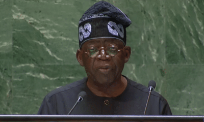 'A Well-received Statement' - Agbakoba Hails Tinubu Over UNGA Address