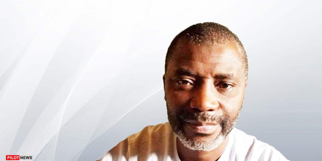 Former Spokesman for Islamic Movement in Nigeria Arrested by DSS