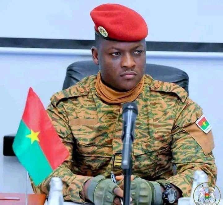 Coup Attempt Foiled by Burkina Faso’s Military Junta
