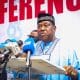Minimum Wage: 'It Is Not About Demanding ₦100,000' - SGF Akume Makes Pronouncement