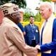Tinubu: US President Biden Reveals Why Nigeria Was Invited To G20 Summit