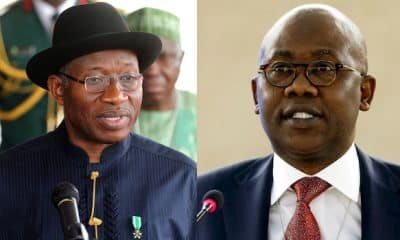 Adoke Speaks On His Relationship With Jonathan