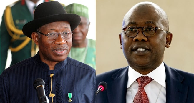 Adoke Speaks On His Relationship With Jonathan