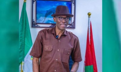 "We Know The People Behind Abure, They Want To Use Him To Destabilize Labour Party" - Ndubuaku
