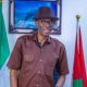"We Know The People Behind Abure, They Want To Use Him To Destabilize Labour Party" - Ndubuaku