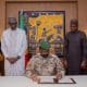 Niger, Burkina Faso, Mali Juntas Sign Mutual Defence Pact To Counter ECOWAS, Terrorism