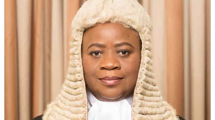 Court Of Appeal President Transfers All Election Petition Cases From The 36 States To Abuja And Lagos