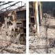 PHOTO NEWS: Inside Of Kebbi Power Transmission Substation That Gutted Fire