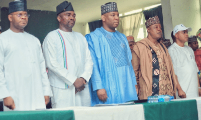 APC Unveils Campaign Council In Kogi Ahead Of November Governorship Election