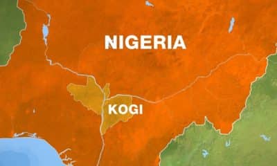 Alleged Ballot Box Snatcher Gunned Down In Kogi [Video]