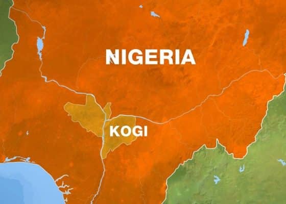 Alleged Ballot Box Snatcher Gunned Down In Kogi [Video]