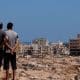 Flood: Tension In Libya As UN Says Two More Dams May Break Loose