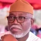'It's A Greek Gift For Vote Buying' - Ondo PDP Faults Aiyedatiwa's ₦73,000 Minimum Wage For Civil Servants
