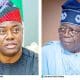 Makinde Never Worked For Tinubu - Oyo APC Declares