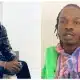 [Breaking] Naira Marley Returns To Nigeria, Releases Statement About Mohbad