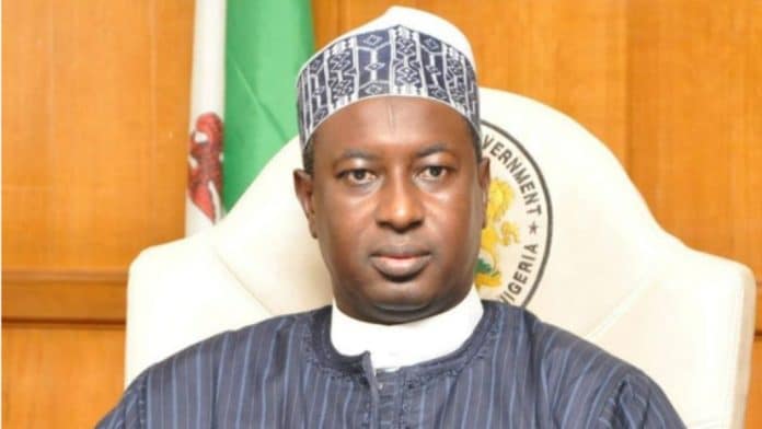 Former Governor Of Northern State Dumps PDP, Returns Party Card