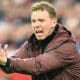 Nagelsmann Set To Replace Flick As Germany's National Team Coach