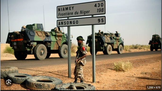 Niger Junta Halts Military Deal With Benin Republic